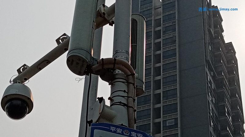 高清监控，如何选择优质厂家？**
