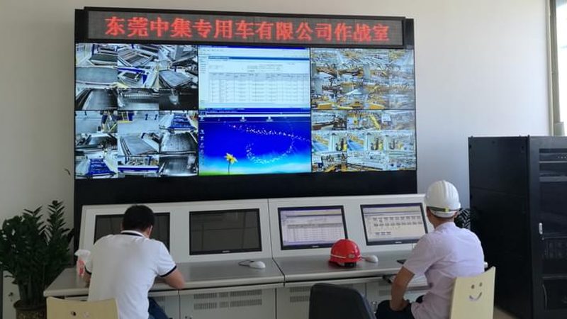 无线监控安装：价格背后的考量因素**