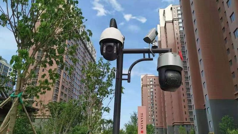 门禁系统电源故障：如何快速诊断与处理**