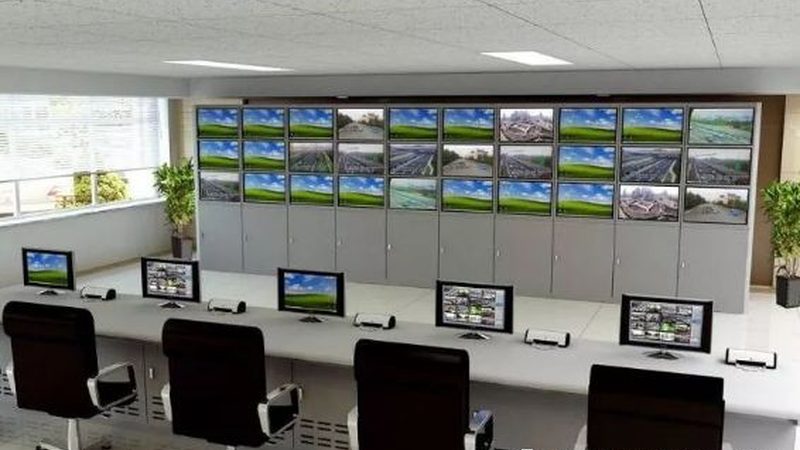 周界报警系统：守护安防防线的关键一环