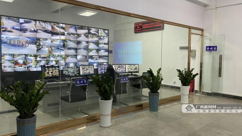 学校周界报警防区划分：如何科学规划，确保校园安全