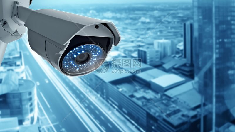 联网防盗报警系统：如何合理预算，构建安全防线