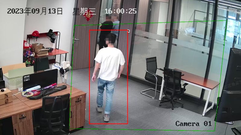 小区门禁系统选型：如何兼顾安全与便捷**