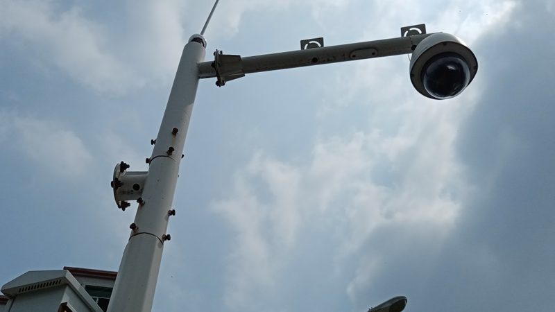 学校防盗报警系统设计规范标准解读**