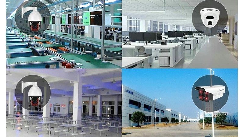 上海小区停车场管理系统改造：技术升级与合规并重**