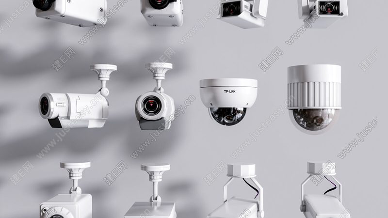 高速道闸：如何根据型号规格参数精准选型**