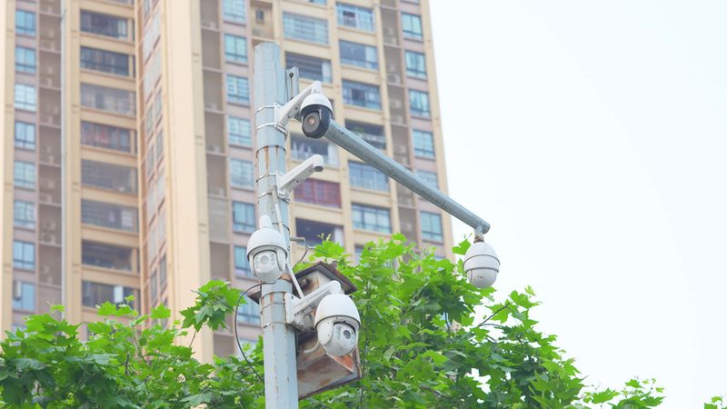 门禁云平台联网：构建安全高效的管理体系**