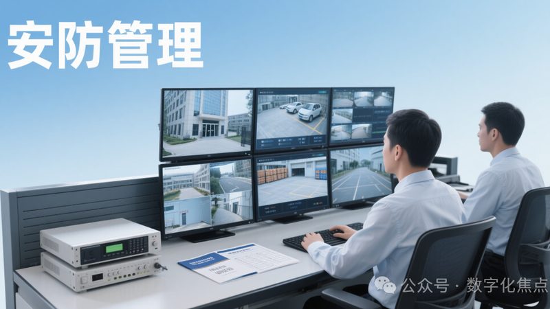 周界报警系统防区划分：关键步骤与注意事项**